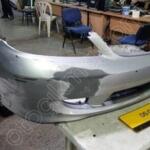 2003 2006 HONDA CIVIC ÖN TAMPON