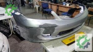 2003 2006 HONDA CIVIC ÖN TAMPON