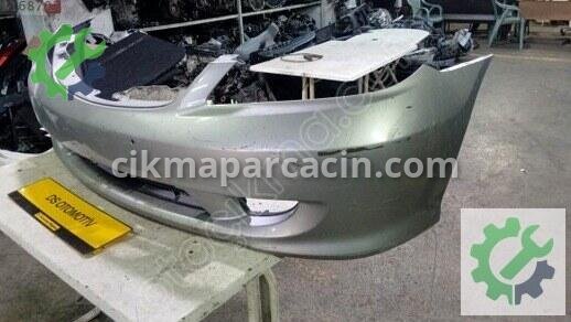 Honda Civic Ön Tampon çıkma parça