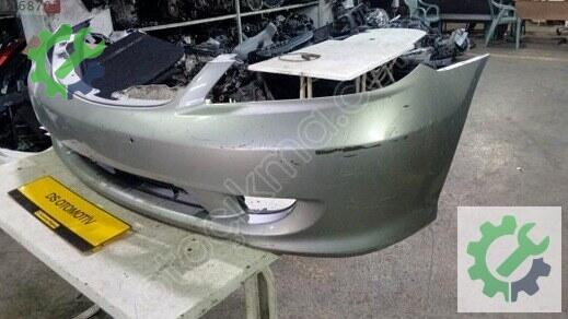Honda Civic Ön Tampon çıkma parça