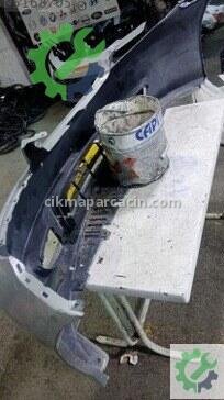 Honda Civic Ön Tampon çıkma parça