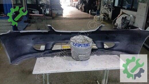 Honda Civic Ön Tampon çıkma parça