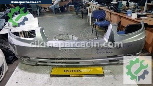 Hyundai Accent Ön Tampon çıkma parça