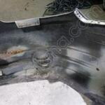2003-2006 HYUNDAİ ACCENT ADMİRA ÖN TAMPON