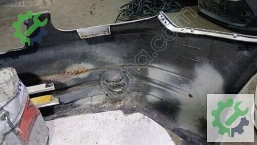 Hyundai Accent Ön Tampon 2003-2006 çıkma parça