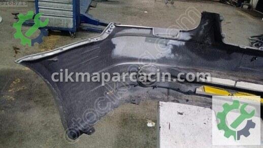 Hyundai Accent Ön Tampon 2003-2006 çıkma parça