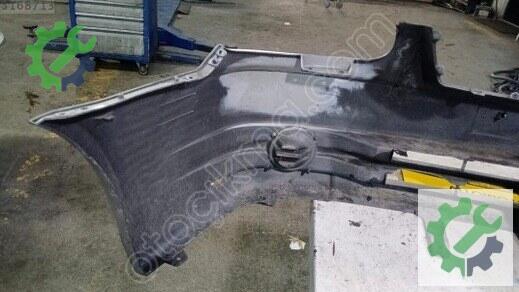 Hyundai Accent Ön Tampon 2003-2006 çıkma parça