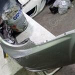 2003-2006 HYUNDAİ ACCENT ADMİRA ÖN TAMPON