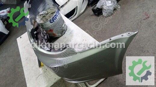 Hyundai Accent Ön Tampon 2003-2006 çıkma parça
