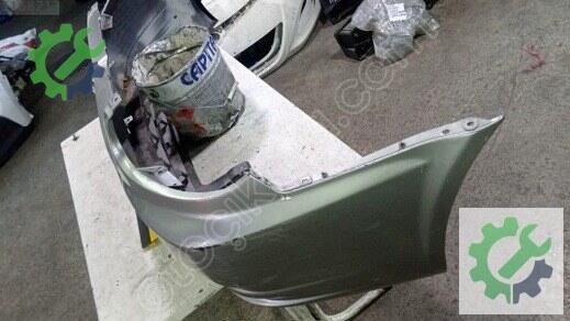 Hyundai Accent Ön Tampon 2003-2006 çıkma parça