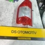 2003-2006 MERCEDES SPRINTER SOL STOP