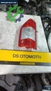 2003-2006 MERCEDES SPRINTER SOL STOP