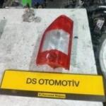 2003-2006 MERCEDES SPRINTER SOL STOP