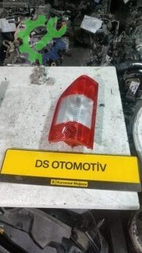 Mercedes-Benz Sprinter Sol Arka Stop 2003-2006 çıkma parça