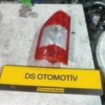 2003-2006 MERCEDES SPRINTER SOL STOP