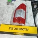 2003-2006 MERCEDES SPRINTER SOL STOP