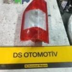 2003-2006 MERCEDES SPRINTER SOL STOP