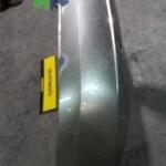 2003-2006 NİSSAN ALMERA SEDAN ARKA TAMPON