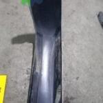 2003-2006 NİSSAN ALMERA SEDAN ARKA TAMPON