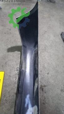 Nissan Almera Arka Tampon 2003-2006 çıkma parça