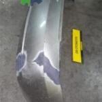 2003-2006 NİSSAN ALMERA SEDAN ARKA TAMPON