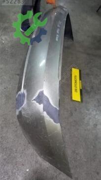 Nissan Almera Arka Tampon 2003-2006 çıkma parça