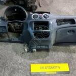 2003-2007 CİTROEN C3 TORPİDO VE GÖĞÜS