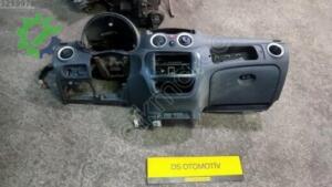 2003-2007 CİTROEN C3 TORPİDO VE GÖĞÜS