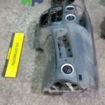 2003-2007 CİTROEN C3 TORPİDO VE GÖĞÜS