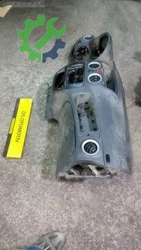 Citroen C3 Torpido 2003-2007 çıkma parça