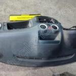 2003-2007 CİTROEN C3 TORPİDO VE GÖĞÜS