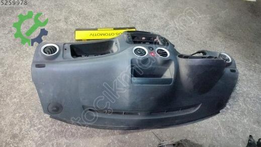 Citroen C3 Torpido 2003-2007 çıkma parça