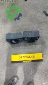 2003-2007 FORD FUSION TORPİDO KAPAĞI