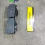 2003-2007 FORD FUSION TORPİDO KAPAĞI
