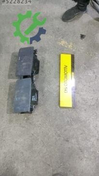 Ford Fusion Torpido Kapağı 2003-2007 çıkma parça