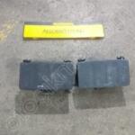 2003-2007 FORD FUSION TORPİDO KAPAĞI