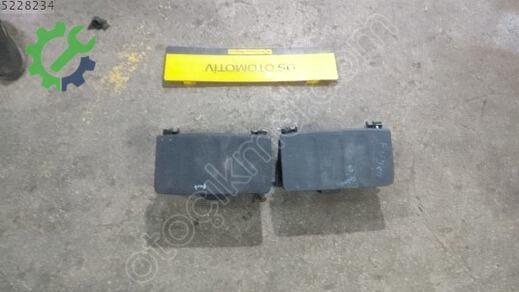 Ford Fusion Torpido Kapağı 2003-2007 çıkma parça