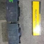 2003-2007 FORD FUSION TORPİDO KAPAĞI