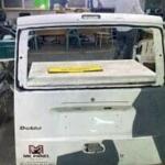 2003-2008 FIAT DOBLO BAGAJ KAPAĞI