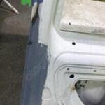 2003-2008 FIAT DOBLO BAGAJ KAPAĞI