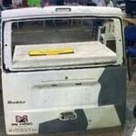 2003-2008 FIAT DOBLO BAGAJ KAPAĞI