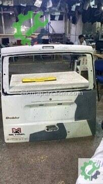 Fiat Doblo Bagaj Kapağı 2003-2008 çıkma parça
