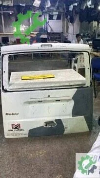 Fiat Doblo Bagaj Kapağı 2003-2008 çıkma parça