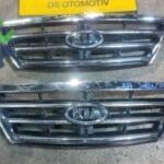 2003-2009 KİA SORENTO ÖN PANJUR
