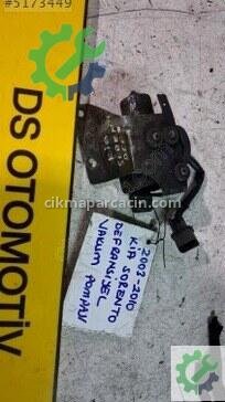 Kia Sorento Vakum Pompası 2003-2010 çıkma parça