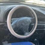 2003 Peugeot Partner Arka Tampon Çıkma Parça İzmir