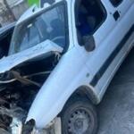 2003 Peugeot Partner Ateşleme Beyni Çıkma Parça İzmir
