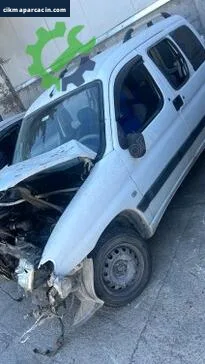 Peugeot Partner Ateşleme Beyni çıkma parça