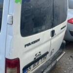 2003 Peugeot Partner Bagaj Amortisörü Çıkma Parça İzmir