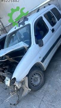 Peugeot Partner Direksiyon Simidi çıkma parça